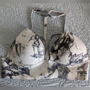 Victoria's Secret Pink bralette